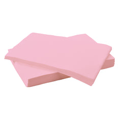 Tray Lining Paper 18 x 28cm Pk 250 Blue, Green, Lilac, Orange, Pink, Yellow (CASE OF 10)