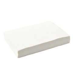 Tray Lining Paper 18 x 28cm Pk 250 White (CASE OF 10)