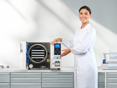 Newmed Hera B18