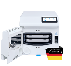 Melag Vacuclave 105 Autoclave