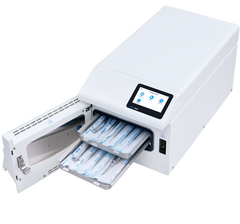 Melag Vacuclave 105 Autoclave