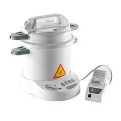 Classic Portable Autoclave – 9L with Printer
