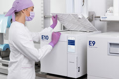Euronda E10