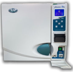 PHOENIX BLU 18 LCD