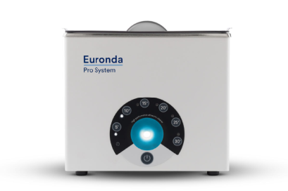 ULTRASONIC CLEANER EURONDA