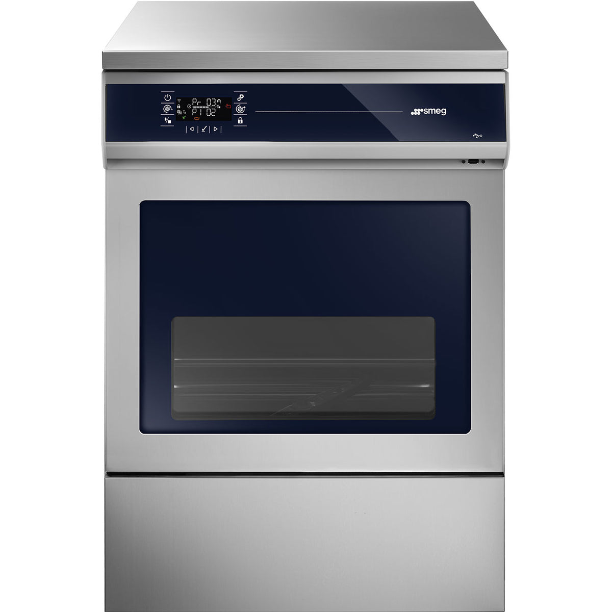 SMEG WASHER DISINFECTOR