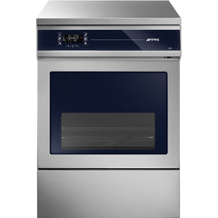 SMEG WASHER DISINFECTOR