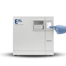Euronda EXL 29 Litre autoclave