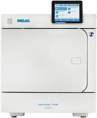 Melag 41B Autoclave