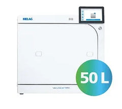 Vacuclave 550