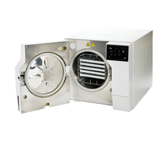 PRESTIGE MEDICAL T-Top Autoclave