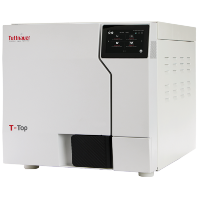 PRESTIGE MEDICAL T-Top Autoclave