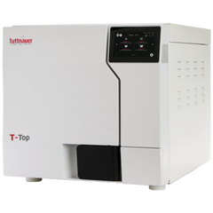 PRESTIGE MEDICAL T-Top Autoclave
