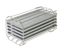 PRESTIGE MEDICAL T-Top Autoclave