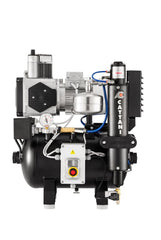 AC100 Oil-Less Compressor - Single Surgery