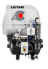 AC200 - Oil-less Compressor - 2-4 Surgery