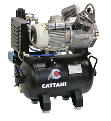 AC200 - Oil-less Compressor - 2-4 Surgery