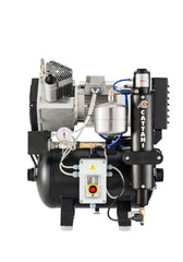 AC200 - Oil-less Compressor - 2-4 Surgery