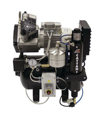 AC200 - Oil-less Compressor - 2-4 Surgery