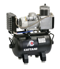 AC100 Oil-Less Compressor - Single Surgery