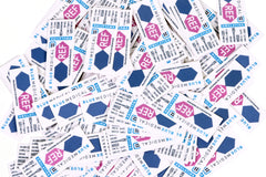 Indicator 3.5 min - Type 6 - 500 pcs