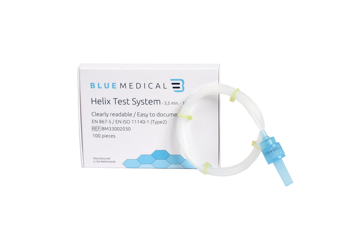 Helix Test System