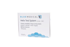 Helix Test System