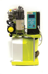 Cattani Micro Smart Single Surgery Suction Pump
