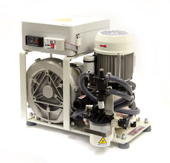 Cattani Turbo Jet Single Surgery Suction Pump