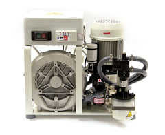Cattani Turbo Jet Single Surgery Suction Pump