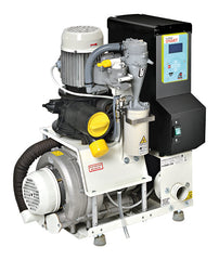 Cattani Turbo Smart 2V Multiple Surgery Suction Pump