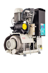 Cattani Turbo Smart 2V Multiple Surgery Suction Pump