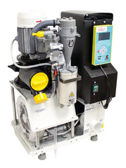 Cattani Turbo Smart 2V Multiple Surgery Suction Pump