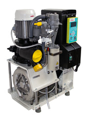 Cattani Turbo Smart 2V Multiple Surgery Suction Pump